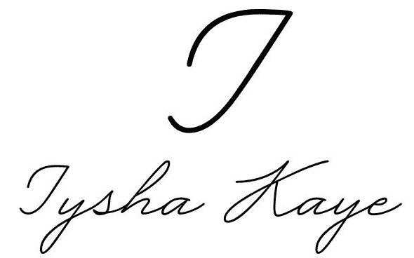 Iysha Kaye